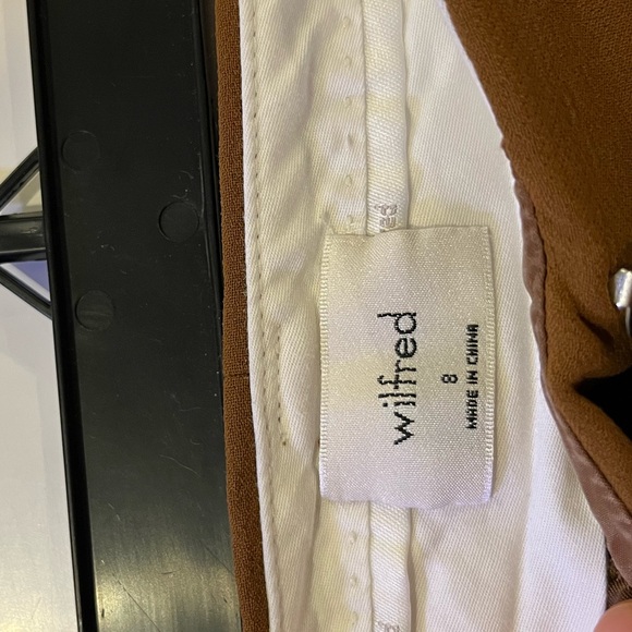 Effortlesss pants - Picture 3 of 3